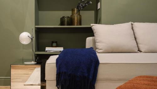 La Petite Suite Gae Aulenti - Foto 4