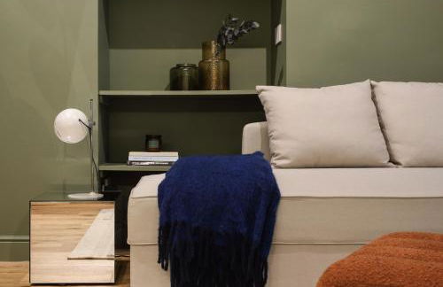 La Petite Suite Gae Aulenti - Foto 4