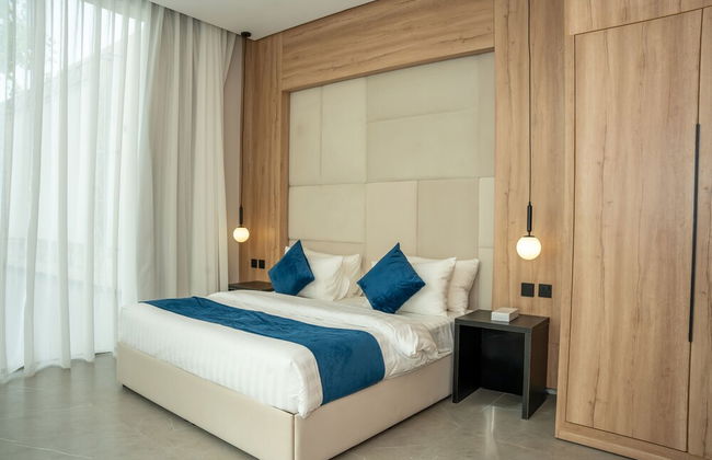 Arjanpark resort - Foto 22