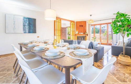 Villa Ribera de Son Veri - Foto 7