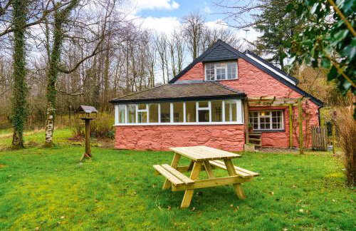 Brynarth Country Cottages - Foto 57