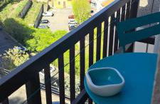 A côté des cures grand studio Audrey idéal rénové avec goût parking wifi dernières disponibilités août oct nov - Foto 8