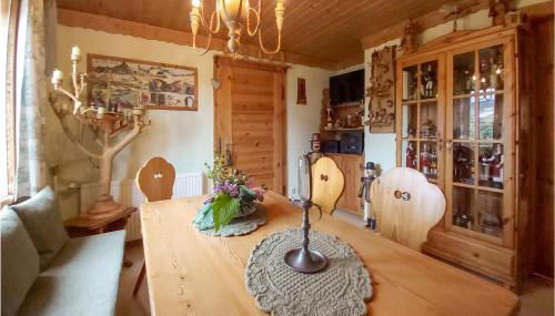 Nice Apartment In Bad Schlema Ot Wildb - Foto 5