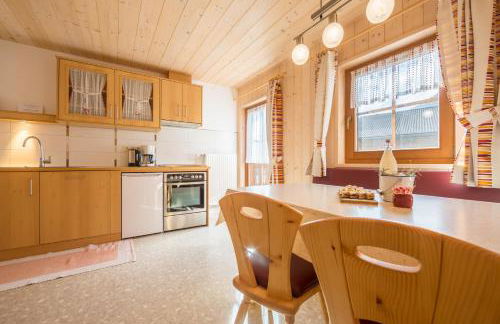 Obermarhof Gsies - Foto 76