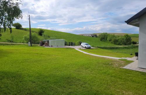 Domek na Szczycie u Basi - Foto 7