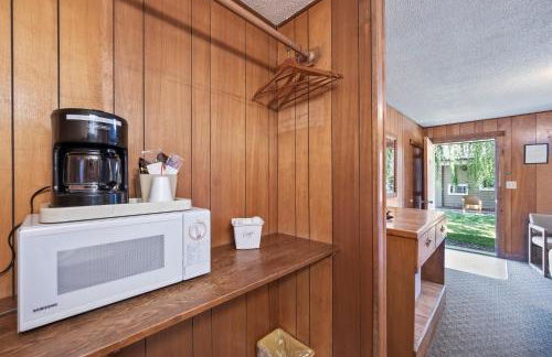 Birch Glen Hotel - Foto 15