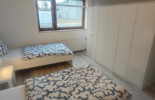 Exklusives Apartment in Geilenkirchen für 6 Personen mit Dachterasse und Wintergarten - Foto 46