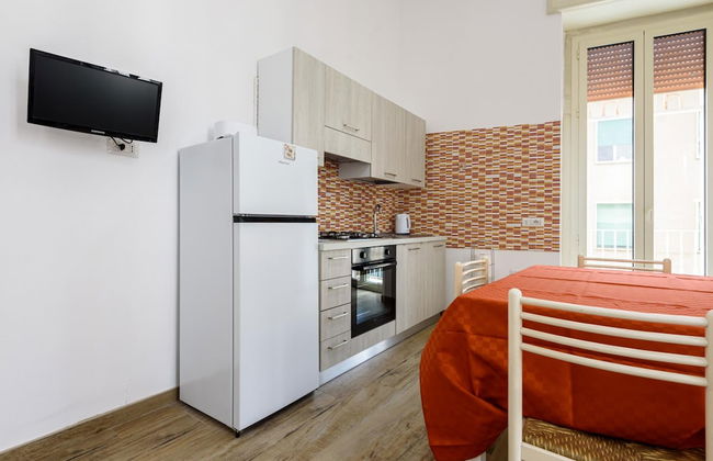 Via Morghen 63 - Primo Piano - Foto 11