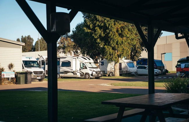 Esperance Bay Holiday Park - Foto 75