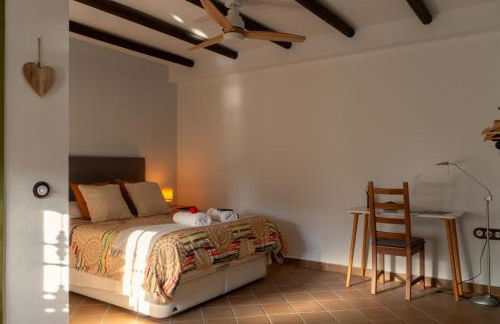 El Pinsapo Casa Rural - Foto 7