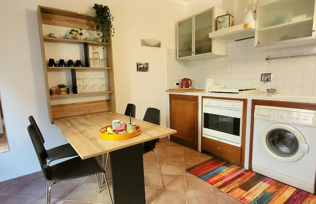 La Casetta con Giardino al Pigneto - Foto 2