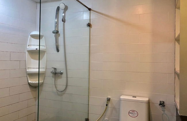 1 Bedroom Seaview 706 Kiengtalay - Foto 30