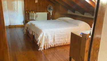 CASA LAGO MAGGIORE Tavern, living room, attic, bathroom - Foto 4