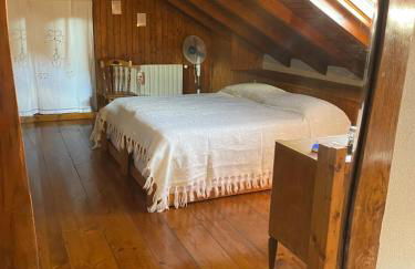 CASA LAGO MAGGIORE Tavern, living room, attic, bathroom - Foto 4