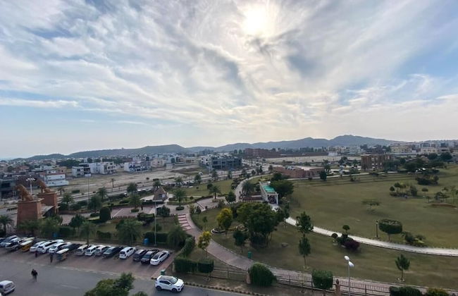 Citi Hotel Apartments - Photo 19