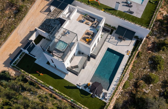 Villa Gaia - Photo 40