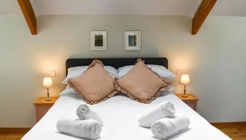 Aeron Villa - Foto 5