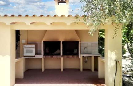 House with Jacuzzi and Mountain Views in Noguericas - Foto 30