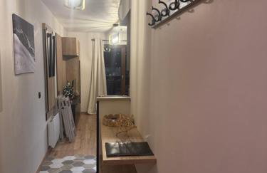 Appartement Arêches - Foto 2