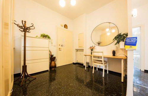 CasaViva - Cozy Family Trilo in Genova Nervi - Foto 23