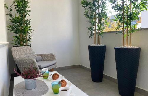 Abstract City Apartman*** - Foto 25