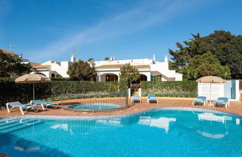 Brisa Mar 1, 2 bedroom apartment, Cala'n Bosch - Foto 7