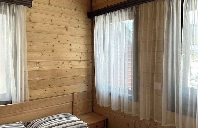 Zagrad Homes in Zabljak - Foto 6