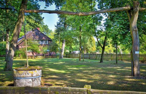 Ferienwohnungen Manfred Peters Baven - Photo 41