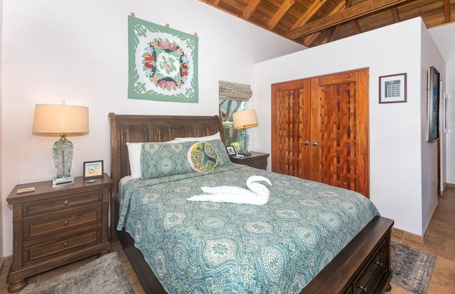 Tortuga Terrace-43 Lawson Rock 3 Bedroom Home by RedAwning - Foto 10