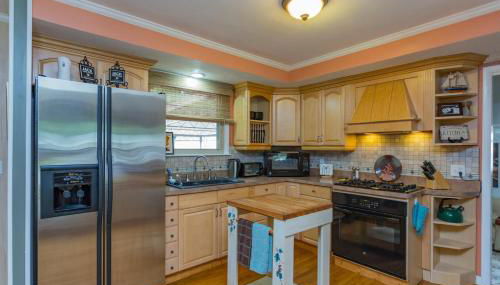 The Place Between The Lakes 4 Bedrooms 4 Beds - Foto 4