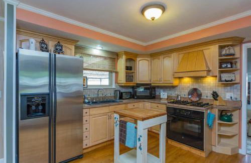 The Place Between The Lakes 4 Bedrooms 4 Beds - Foto 4