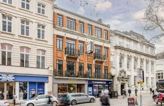 Host Stay The Old Post Office - Foto 23