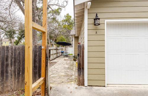 Elm Street Cottage - Foto 18