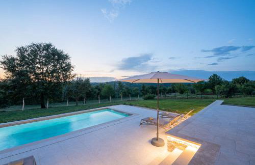 Villa Sentiero - Foto 43