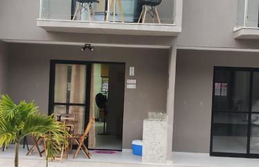 Flat 1501 na ilha de Itamaracá - Foto 16