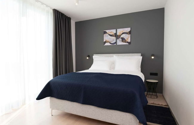 Stylish Stay With Hot Tub - Foto 6