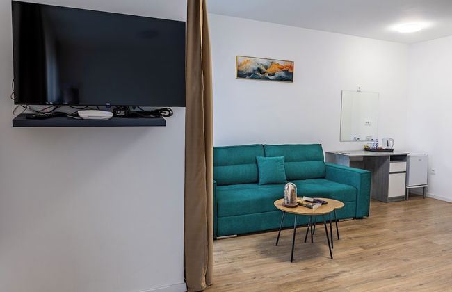 MM Residence Mostar - Foto 44