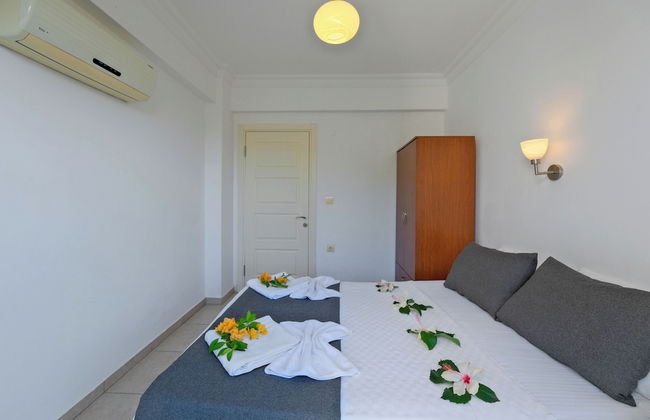 Sea Heaven Legend Apartments - Foto 22