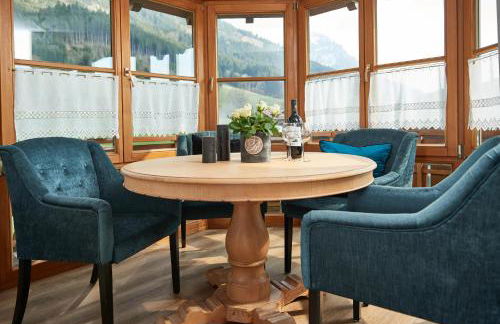 Alpvilla Bietsch - Foto 63