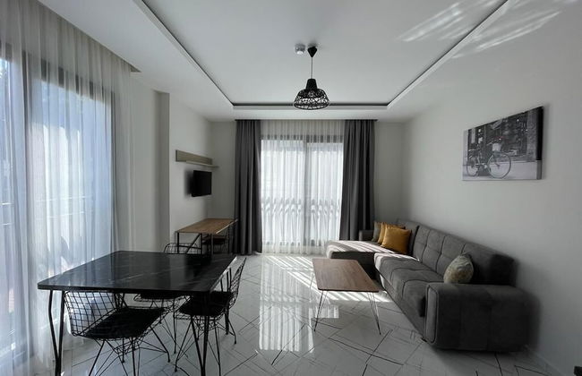 Lotus Apart - Foto 1