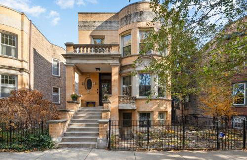 Edgewater Glen 3BD Cozy Retreat - Foto 5