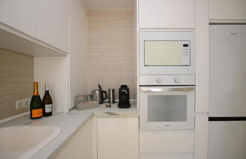 Luxe Appartement in Mijas met Zeezicht & Zwembad - Photo 34