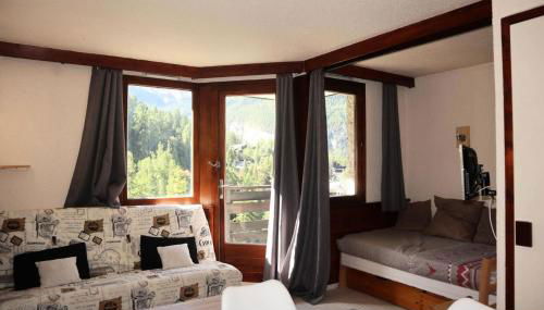 Résidence Le Belvedere - STUDIO N° 207 BELVEDERE MAE-6654 - Foto 5