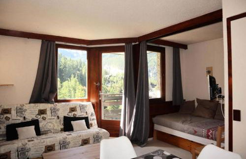 Résidence Le Belvedere - STUDIO N° 207 BELVEDERE MAE-6654 - Photo 5