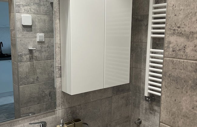 Marvelous 4 Room Penthouse W14-W15 - Foto 28