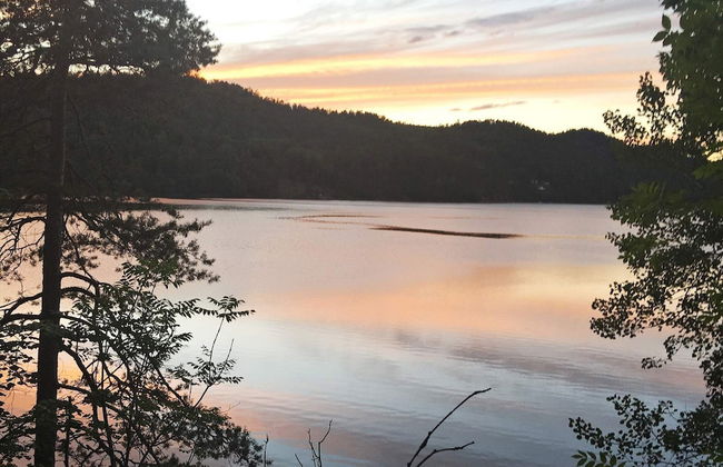 10 Person Holiday Home in Tvedestrand - Foto 37