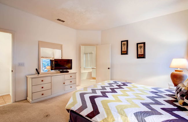 Advantage Vacation Homes - Foto 14