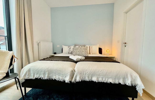 Luxury Dlx 1BR Near Fashion District by Oneluxstay - Foto 33