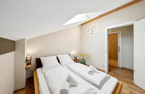 Vaicun Stays - Stilvolle Apartments am Tegernsee - Foto 61