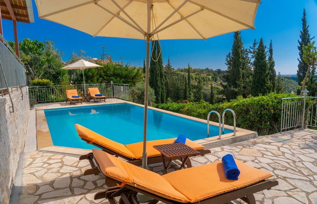 Villa Mounda Poseidon - Photo 25